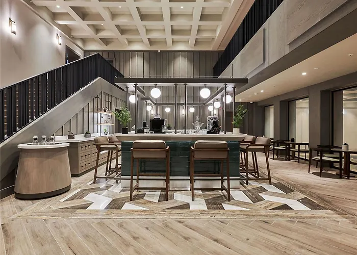 Hotel Swissotel Uludag *