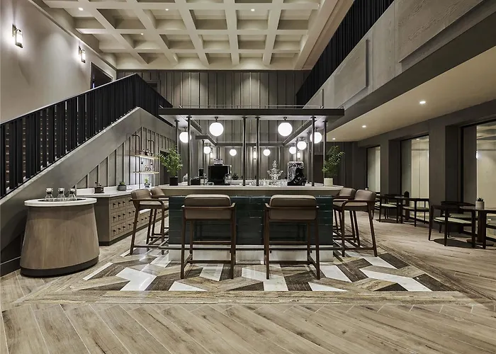 Swissotel Uludag * Bursa