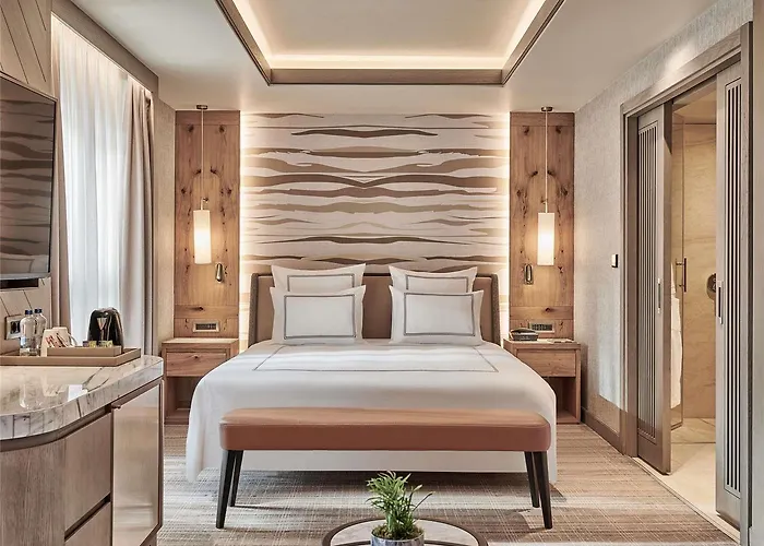 Swissotel Uludag * Bursa