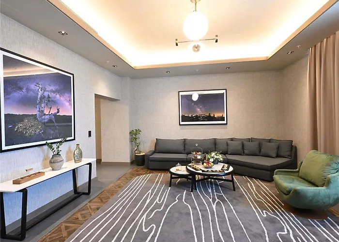 Swissotel Uludag Hotel Bursa