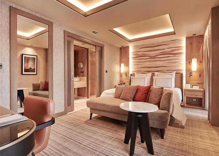 Swissotel Uludag Hotel *