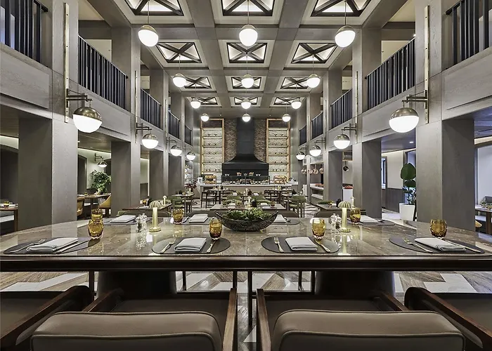 Swissotel Uludag Bursa