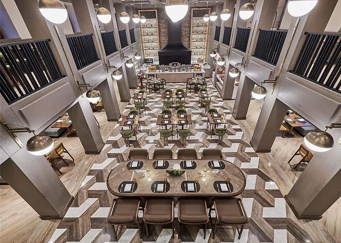 Hotel Swissotel Uludag *