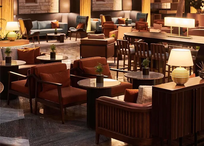 Hotel Swissotel Uludag Bursa