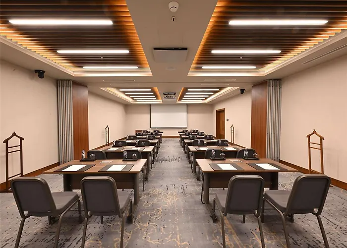 Swissotel Uludag Hotel