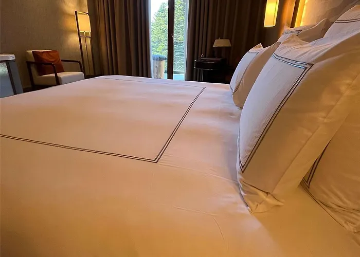 Swissotel Uludag Hotel Bursa