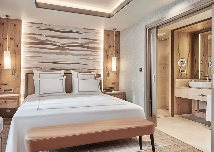 Swissotel Uludag Bursa